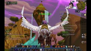 World of Warcraft (Cataclysm Classic) 20.06.2024 — Part 22.1