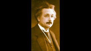 50 Quotes Albert Einstein's Said That Changed The World