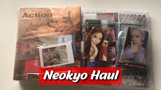 Neokyo Kpop Photocard & Album Haul | July 2021 [NCT, WEi, Itzy, Up10tion & Collecting Someone New??]