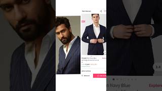 Bollywood celebrities outfit from myntra🔥#shorts #viral #youtubeshorts