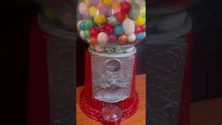 Gumball Machine #asmr #shortvideos #satisfying