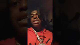 Kodak black important message 📣 #kodakblack #rapper #viral #celebrity #hiphop #relatable