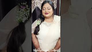 Wedding Guest Makeup #weddingguestmakeup #partymakeup #dibrugarh