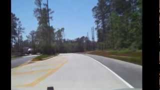 Kuykendahl Road - Southbound through the Village of Creekside Park