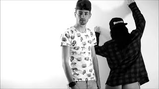 Skunk & Roxin - T.I.P.A (Videoclip Oficial)