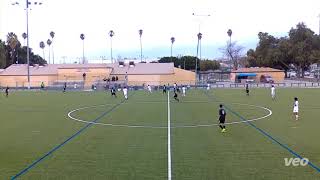 Magnus FC vs Fontana FC B06