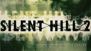 SILENT Hill 2 Remake 5th stream