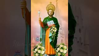 தேசம் போற்றும் தோமாவே|St.Thomas Apostle of India feast day whatsapp status Tamil|New St.Thomas song|