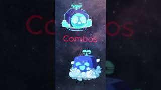 Control Vs Portal | Blox Fruits