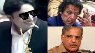 Thug Life by Bilawal Bhutto Zardari | PakiXah