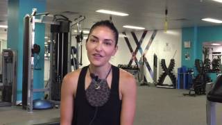 Deana Marrocco - Member of the Month - Fitness Boxx Mona Vale