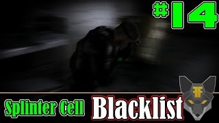 Splinter Cell Blacklist #14 --- 10 Shots. Learn to count.