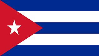 Cuban National Anthem Piano Remix