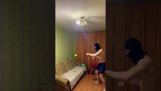 Boxball, Файтбол, #shorts