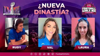 El Sideline - ¿Nueva Dinastía?