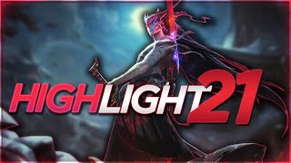 Dzukill | Stream Highlights - 21