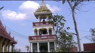 Ват Нонг Яй (Wat Nong Yai) легендарный храм с колокольней в Паттайе Наклуа