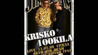 100 Kila feat Krisko   Padat Buchki remix hq   VBOX7