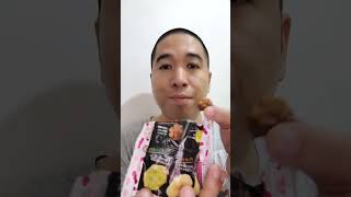 Japan Snacks #aracolle #japanfood #japansnacks #foodtrifranz #japanesefood #shorts #ytshorts