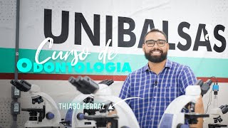 Odontologia na Unibalsas