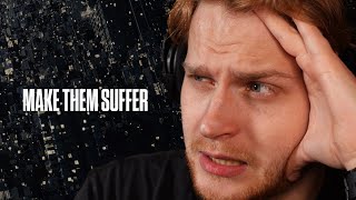 new Make Them Suffer album is...