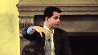 Anthony Scaramucci - Envy (Part 5 of 9)