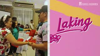 Laking DMCI Homes Episode 1