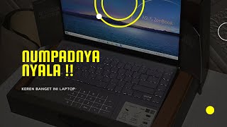 Ini Dia Laptop Tipis Paling Laris ASUS Zenbook 14 UX425JA