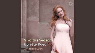 The Four Seasons, Concerto in G Minor, Op. 8 No. 2, RV 315 "Summer" (Arr. B. Roed for Recorder...