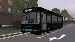 *Company Route* How to do route CL1