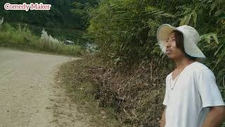 rongmei comedy video.drinking 🚬🚭 is injurious to health..#rongmei# #short#