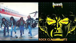 Nazareth - Kentucky Fried Blues (album "Expect No Mercy" 1977)