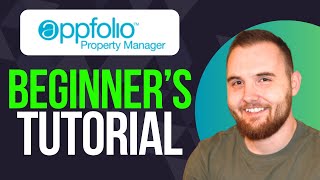 Appfolio Property Manager Tutorial For Beginners