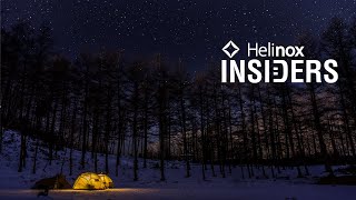 Helinox Insiders : [예고편] 강원도