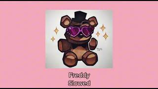 CG5. MatPat. Black Gryph0n - Freddy (Slowed)