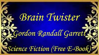 Brain Twister | Audiobooks | Books | Free E-Books