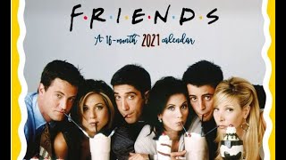 Friends The Reunion Official Teaser HBO Max