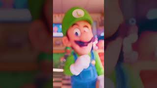 Luigi edit