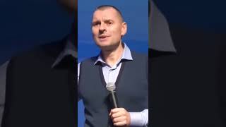 что будет с твоими ценностями, когда придут всадники апокалипсиса?