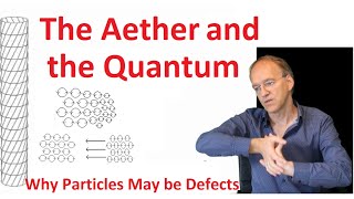 Aether and the Quantum