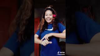 Tiktok dance Beautiful girls/nothing on you challenge compilation