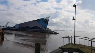 Hull day trip 2nd September 2017