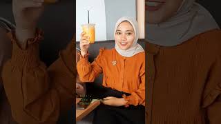 Hill's Cafe dan Resto Padang #taplau #wisatakuliner #cafevlog #sumaterabarat #ranahminang