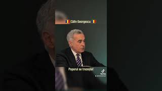 Poporul se trezește 🇷🇴 Călin Georgescu 🇷🇴