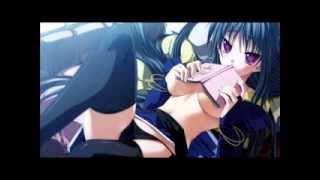 Nightcore - Hush hush