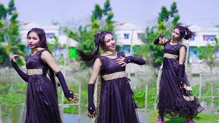 মায়ার জালে বান্ধিয়া মোরে | Mayar Jale Bandhiya More | Reshma Sweety | Ft.Nafisa | SR Vision