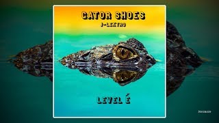 J-Lektro - Gator Shoes