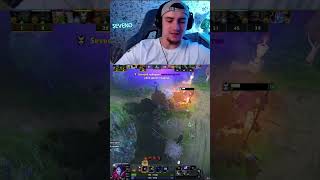 ИМБА КОМБИНАЦИЯ | twitch.tv/seveend #dota2 #дота2