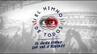 El himno de todos - Cuartos de Final - Bélgica Vs. Gales