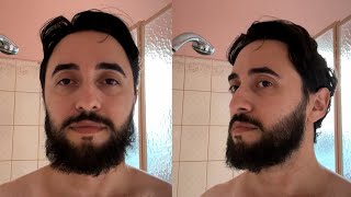 Beard Trim - 2.5 Month Beard